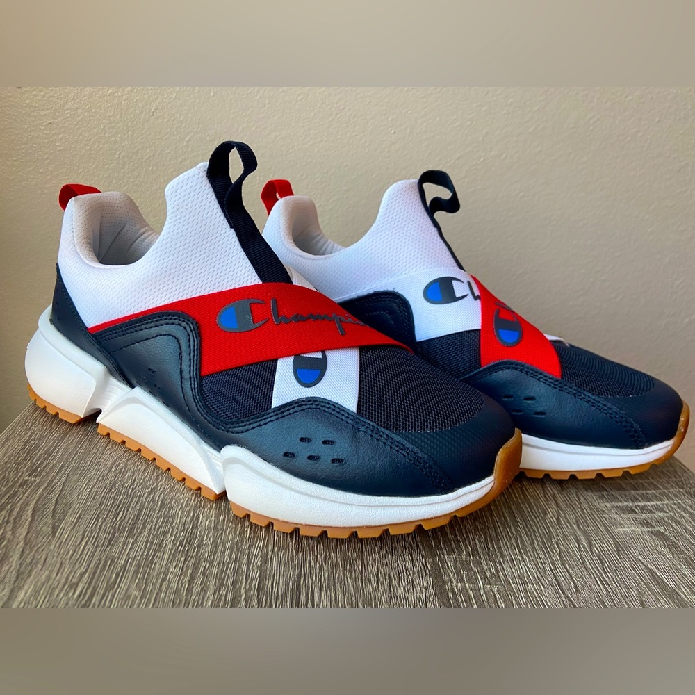 Champion Men’s Hyper Cross Athletic Shoe Size 10.5